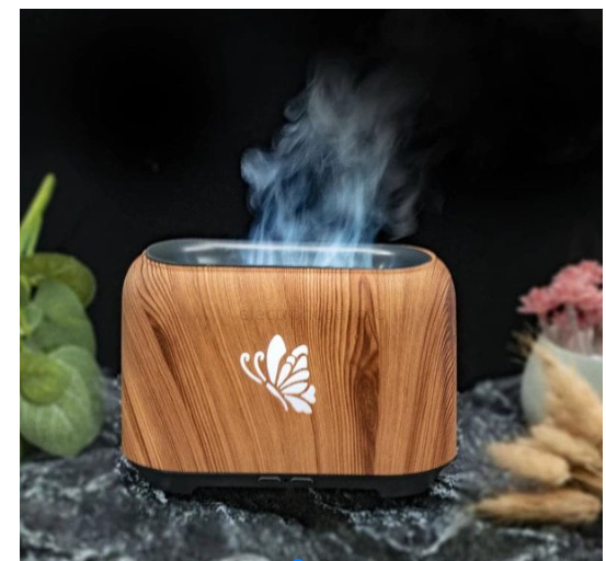 Miniatura 2 de Humificador KP-808